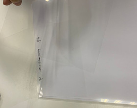PRT离型膜