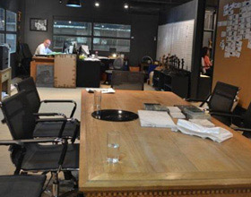 会议室