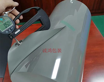PU灰色高回弹泡棉